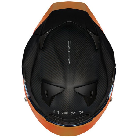 NEXX X.R3R ZERO PRO 2 CARBONO ROJO