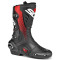 SIDI VERTIGO 2 - Modell SCHWARZ/ROT