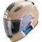 SCORPION EXO-491 CODE - Model SAND/BLUE