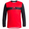 HEBO TECH JERSEY - Modello ROSSO