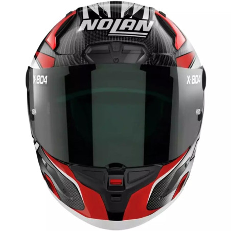 NOLAN X-804 RS ULTRA CARBON MOTO GP 22