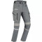 BERING ANTARTICA GORE-TEX PANTS - Modello NERO/GRIGIO