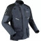 BERING CALGARY JACKET - Model BLACK/SILVER