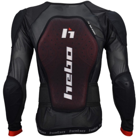 HEBO DEFENDER PRO JACKET BELT