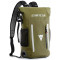 DAINESE EXPLORER WP BACKPACK 15L - Modelo BLACK/GREEN