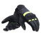 DAINESE FULMINE D-DRY - Modèle BLACK/YELLOW-FLUOR/DARK GREY