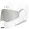 HJC PANTALLA HJ-36 IRIDIUM - Modell IRIDIUM SILBER