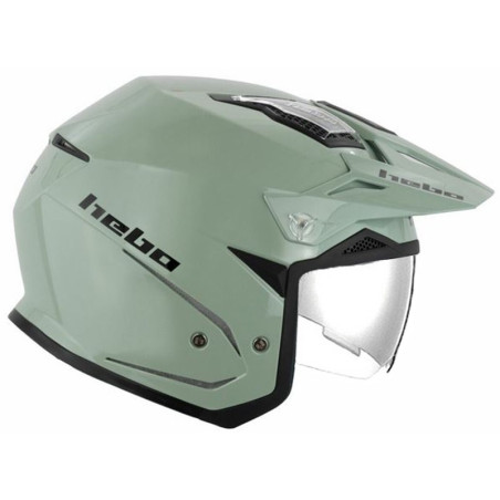 HEBO ZONE 5 SOLID