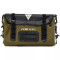 DAINESE EXPLORER WP DUFFEL BAG 45L - Modello NERO/VERDE