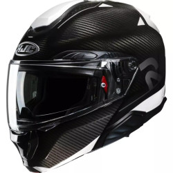 HJC RPHA 91 CARBON NOELA