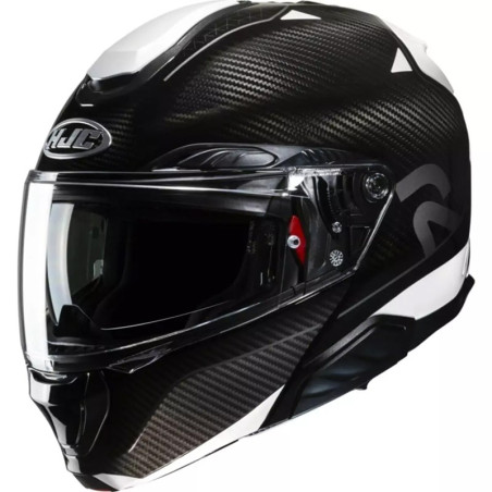 HJC RPHA 91 CARBONE NOELA