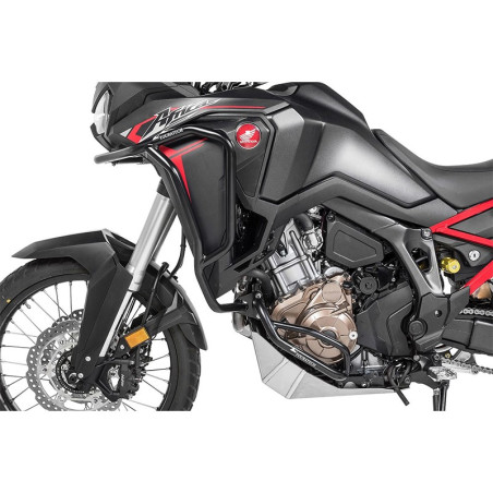 TOURATECH BARRAS PROTECCIoN MOTOR HONDA CRF 1100L AFRICA TWIN / ADV SPORT