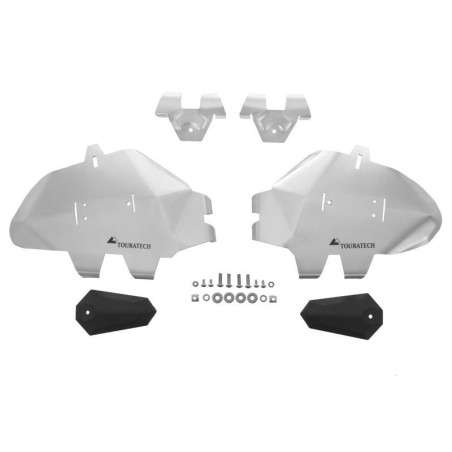 TOURATECH CYLINDER PROTECTION BMW R1200GS LC / ADVENTURE LC