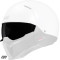 HJC VISOR HJ-V10 - Model DARK SMOKE
