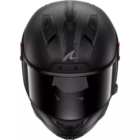 SHARK AERON GP FULL CARBONE MAT