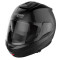 NOLAN N100-6 CLASSIC N-COM - Model NEGRE BRILLANT