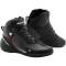 REV'IT G-FORCE 2 - Model BLACK/NEON RED