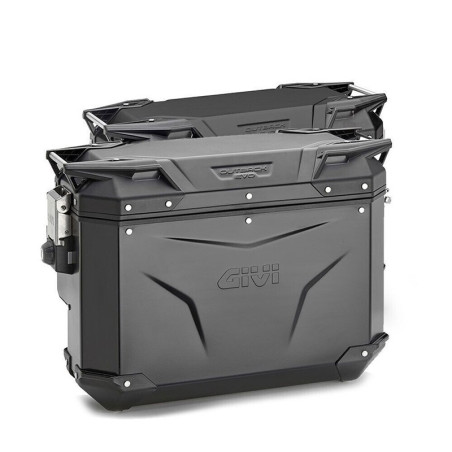 GIVI TREKKER OUTBACK EVO 70 LITRES