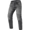 REV'IT MOTO 2 TF SHORT - Modèle MEDIUM GREY USED