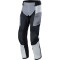 ALPINESTARS ANDES AIR DRYSTAR PANTS - Model 9191-ICE GR DK GR BK
