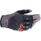 ALPINESTARS TECHDURA GLOVES - Model 817-FALCON MARRÓ