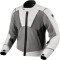 REV'IT AIRWAVE 4 JACKET - Modello ARGENTO/ANTRACITE
