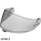 SHOEI PANTALLA CNS-1C - Modello FUMO MORBIDO
