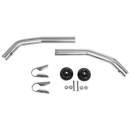 TOURATECH RENFORT ARCEAU PROTECTION MOTEUR BMW R 1300GS