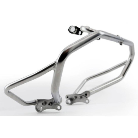 TOURATECH PROTEÇÃO DO MOTOR BMW R 1200GS 2004/2012