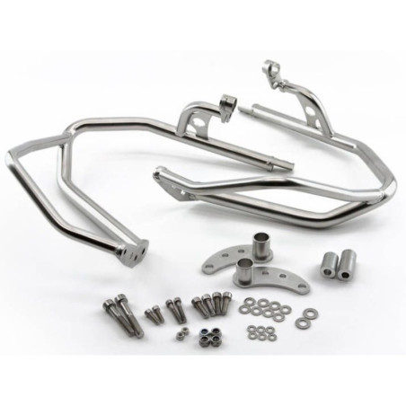 TOURATECH ENGINE CRASH BAR BMW R 1200GS 2004/2012