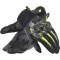 DAINESE MIG 3 UNISEX - Model NEGRE/ANTRACITA/GROC FLUO