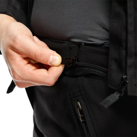 DAINESE DRAKE 2 AIR TEX FEMME PANTS