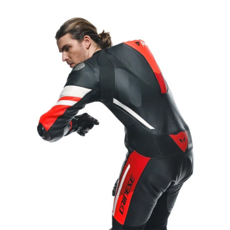 DAINESE MISANO 3 PERF D-AIR 1 PIEZA