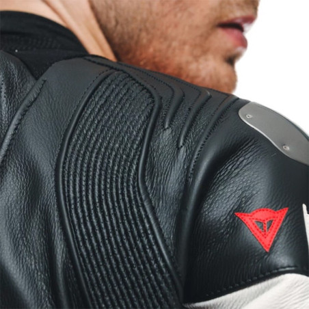 DAINESE MISANO 3 PERF D-AIR 1 PIEZA