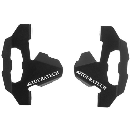 TOURATECH BRAKE GUARD HONDA AFRICA TWIN CRF1000L / CRF1100L