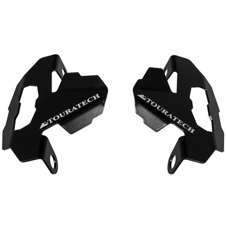 TOURATECH BRAKE GUARD HONDA AFRICA TWIN CRF1000L / CRF1100L