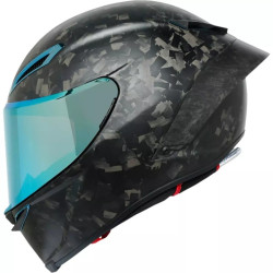 AGV PISTA GP RR FUTURO FORGIATO