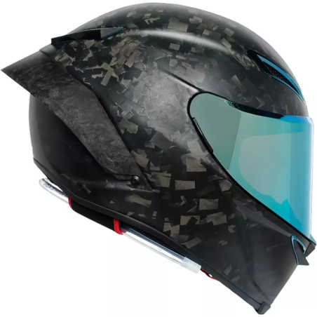 AGV PISTA GP RR FUTURO FORGIATO