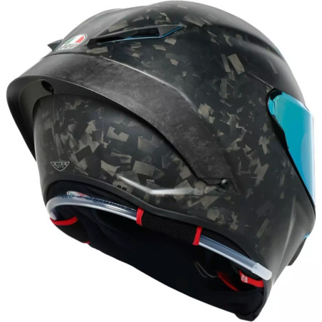 AGV PISTA GP RR FUTURO FORGIATO