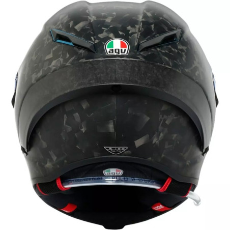 AGV PISTA GP RR FUTURO FORGIATO