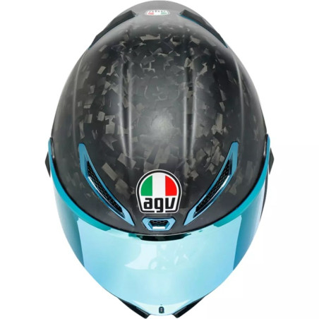 AGV PISTA GP RR FUTURO FORGIATO