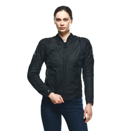 DAINESE AVRO 5 TEX MUJER