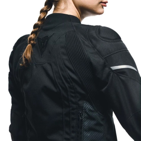 DAINESE AVRO 5 TEX FEMME