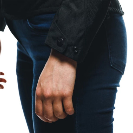 DAINESE AVRO 5 TEX FEMME