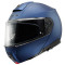 SCHUBERTH C5 MONOCOLOR - Modell AZUL MATE