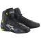 ALPINESTARS FASTER-3 - Modello NERO GIALLO FLUO