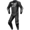 ALPINESTARS GP FORCE LURV 2 PIEZAS - Model NEGRE