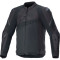 ALPINESTARS T-GP PLUS R V4 AIRFLOW - Model NEGRE NEGRE