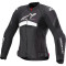 ALPINESTARS STELLA T-GP PLUS R V4 AIRFLOW - Modello BIANCO/NERO