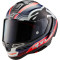 ALPINESTARS SUPERTECH R10 TEAM - Modell 1383-BLK CA R FL B M